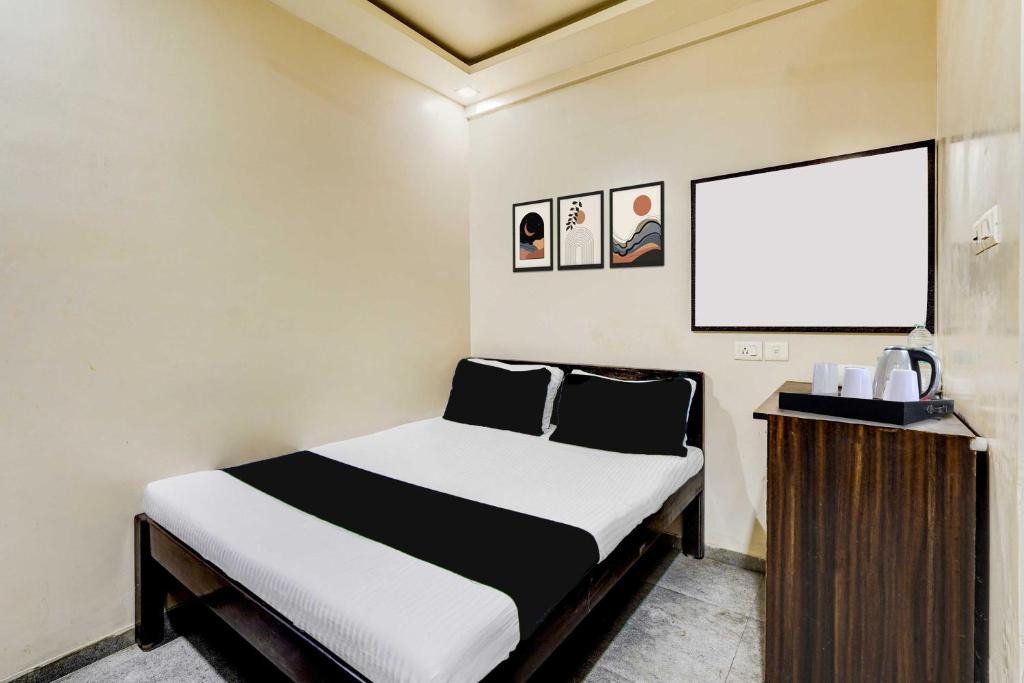 Coimbatore Hotel | Collection O Madawarayapuram Coimbatore