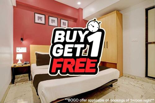 Mahape Hotel | Collection O MIDC Mahape Mumbai Formerly Hotel Didar House