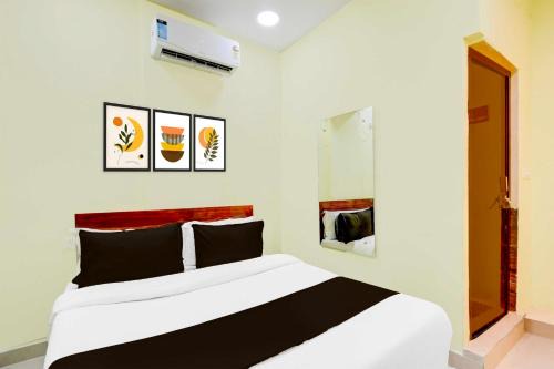 Hyderabad Hotel | Collection O Moula Ali Neredmet