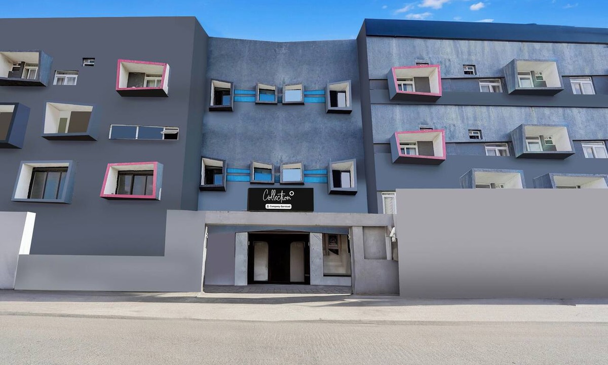 Perungudi Hotel | Collection O OMR Perungudi Thiruvanmiyur