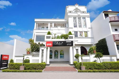 Rudrapur Hotel | Collection O Rudrapur Bus Stand Formerly Corinthian
