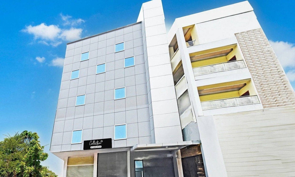 Begumpet House | Collection O Sanath Nagar