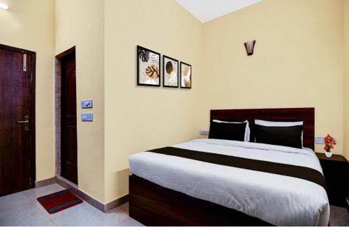 Sankrail Hotel | Collection O Santragachi Railway Junction Kolkata Formerly DK Plaza