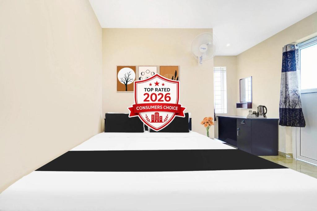 Saravanampatty Hotel | Collection O Saravanampatti
