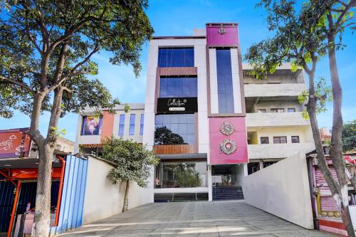 Aurangabad Hotel | Collection O Shendra MIDC Aurangabad Formerly Sai Palace