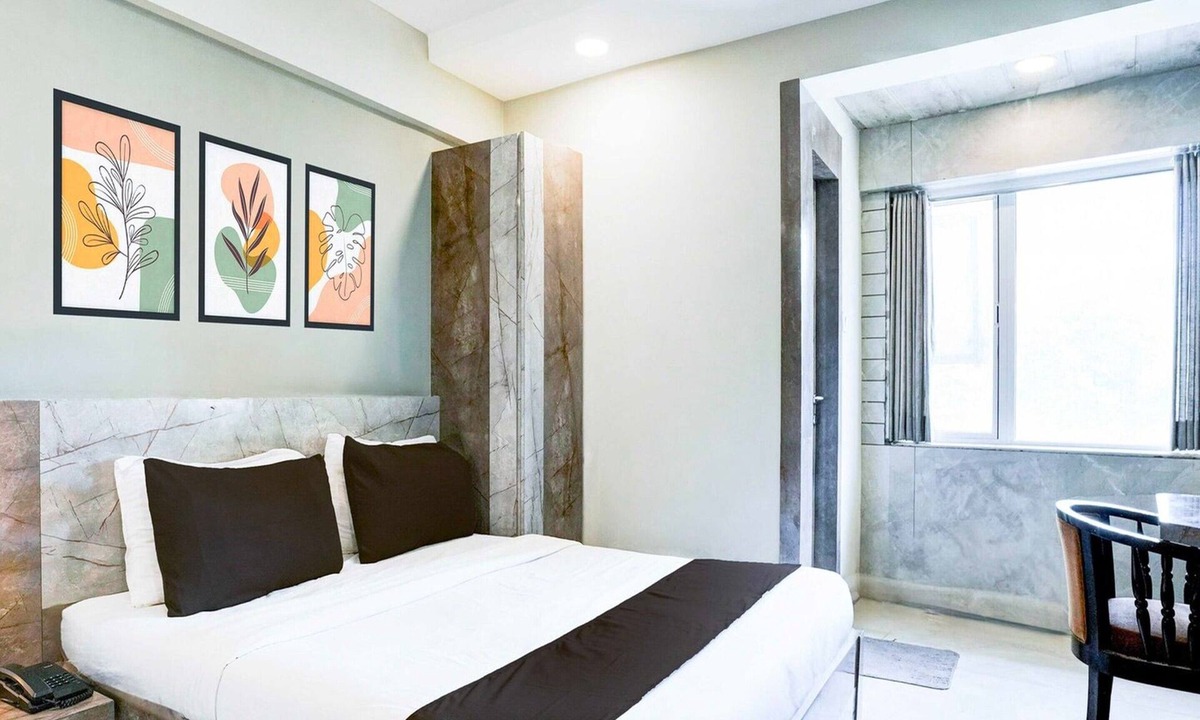 Vashi House | Collection O Vashi Formerly Blue Diamond