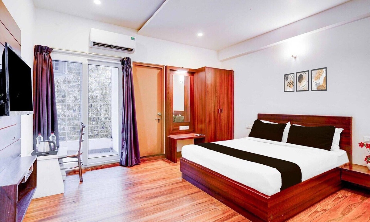 Whitefield House | Collection O Whitefield Bangalore