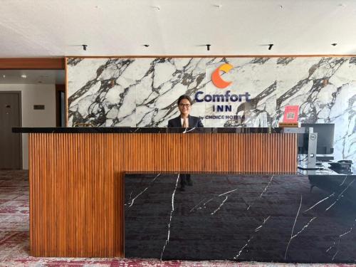 Morbi Hotel | Comfort Inn Empire, Morbi