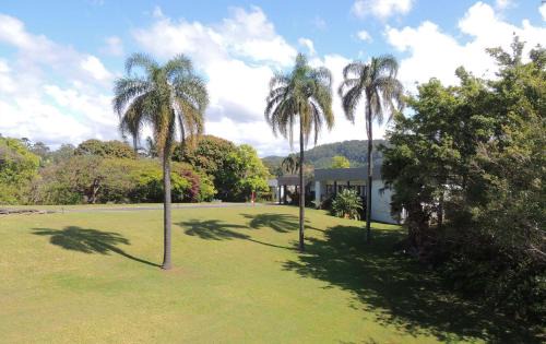 Coffs Harbour Hotel | Comfort Inn Premier