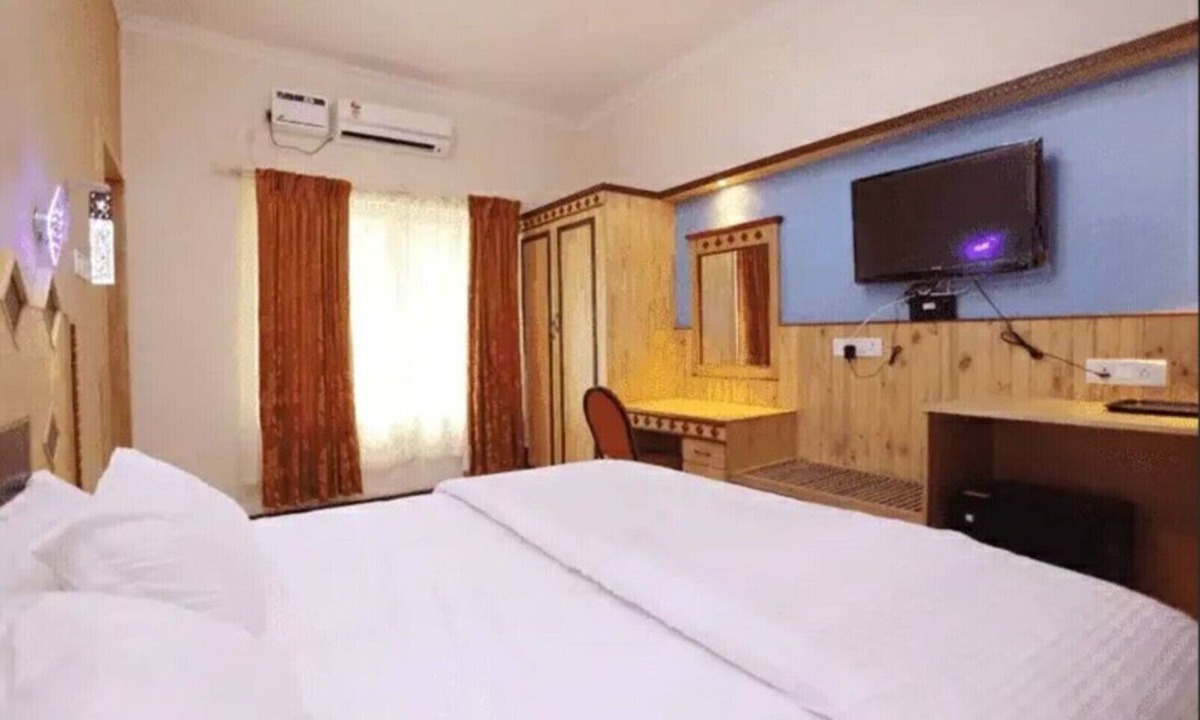 Cheyyur Resort | Comfortable Executive Suites for your Holiday