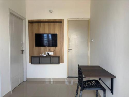 Agara Apartment | Compact 1Bhk in Haralur Near HSR Ground floor 002