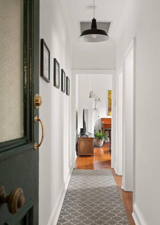Millers Point Apartment | Contemporary Charm with Spectacular Harbour Views