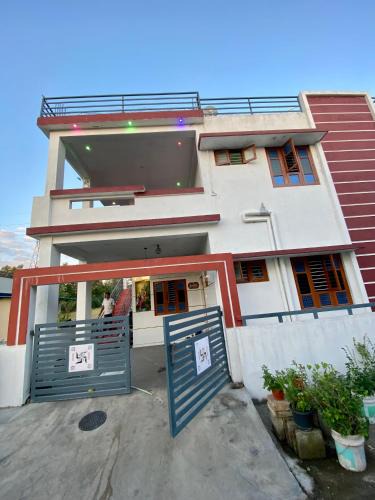 Piriyapatna Bed & Breakfast | Coorg Nature vista