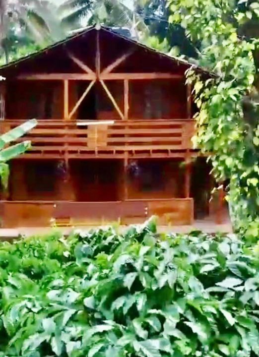 Maragodu Villa | Coorg Northbreeze Wooden Stay