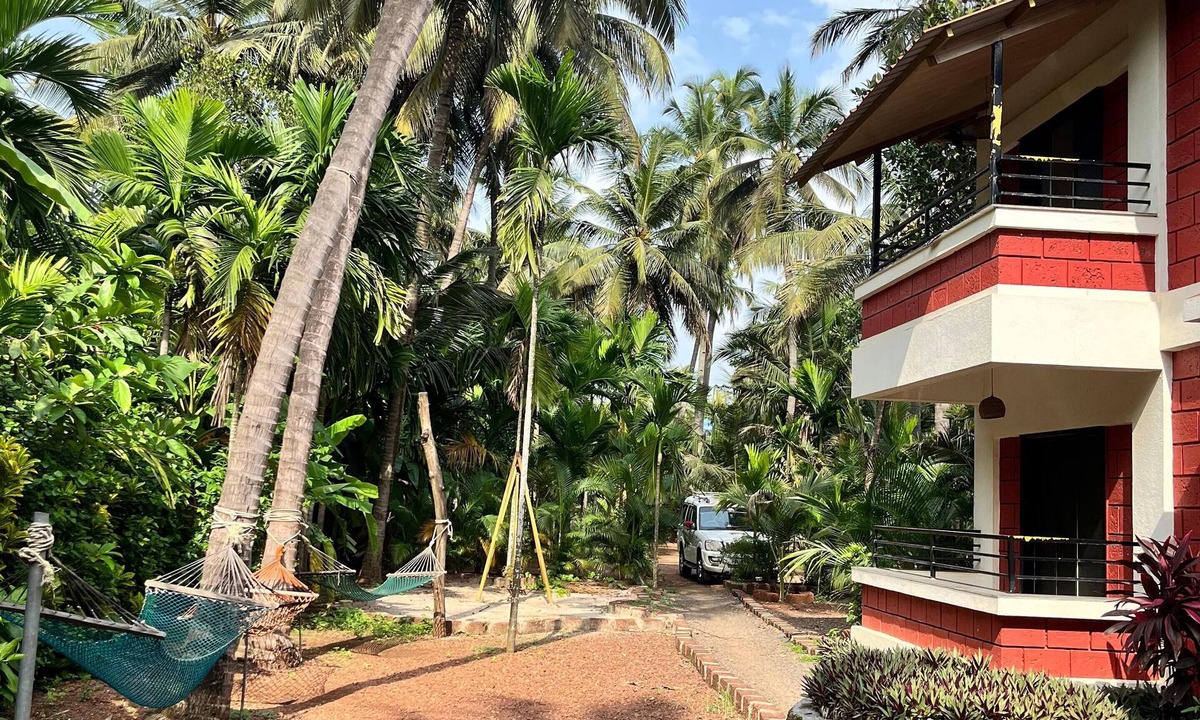 Diveagar Resort | Coral Beach Resort