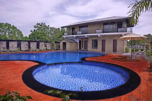 Bail Parao Hotel | Corbett Nivara Retreat By Kadyan Group of Hotels