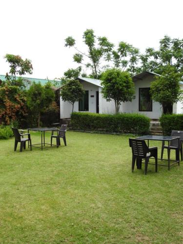Dhela House | Corbett Rekha Rani Home Stay