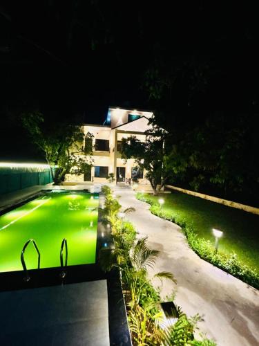 Ramnagar Hotel | Corbett Sun Shine