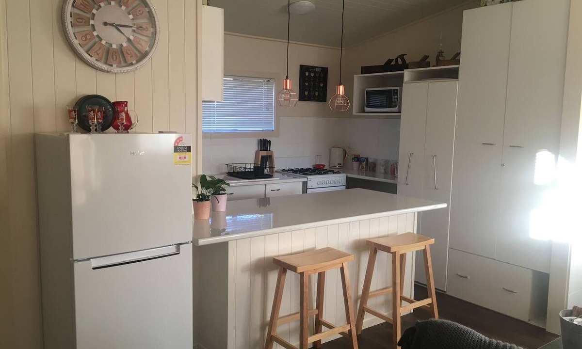 Stanthorpe Cottage | Cottage in Talc Stanthorpe
