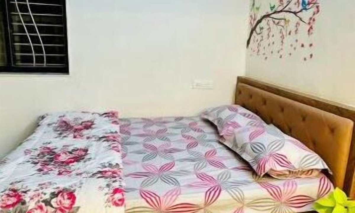 Paud House | Cozy and bright 1BHK private apartment-1
