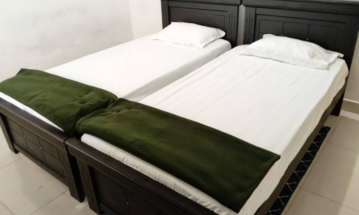 Hyderabad Apartment | Cozy & Comfortable Serviced Apartment in AS Rao Nagar,ECIL, Secunderabad