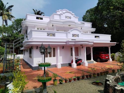 Kurumaseri House | COZY Homes
