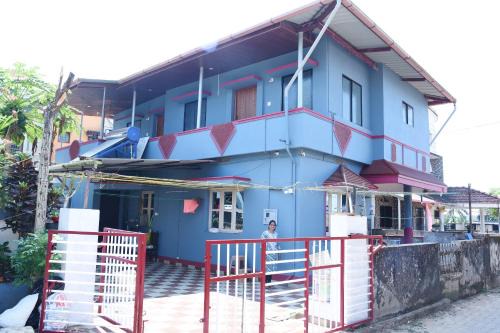 Mangalore Apartment | Cozy Nest Homestay