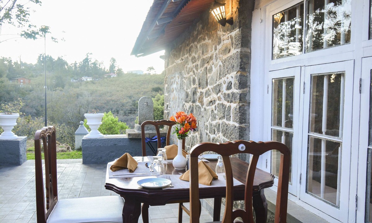 Kodaikanal Resort | Craigmore By Kodai Resort Hotel