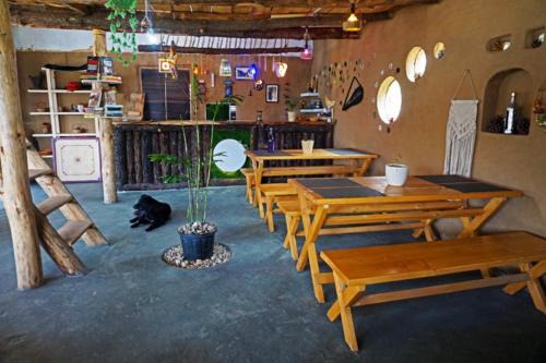 Gunehr Hotel | Crazy Cub Camp