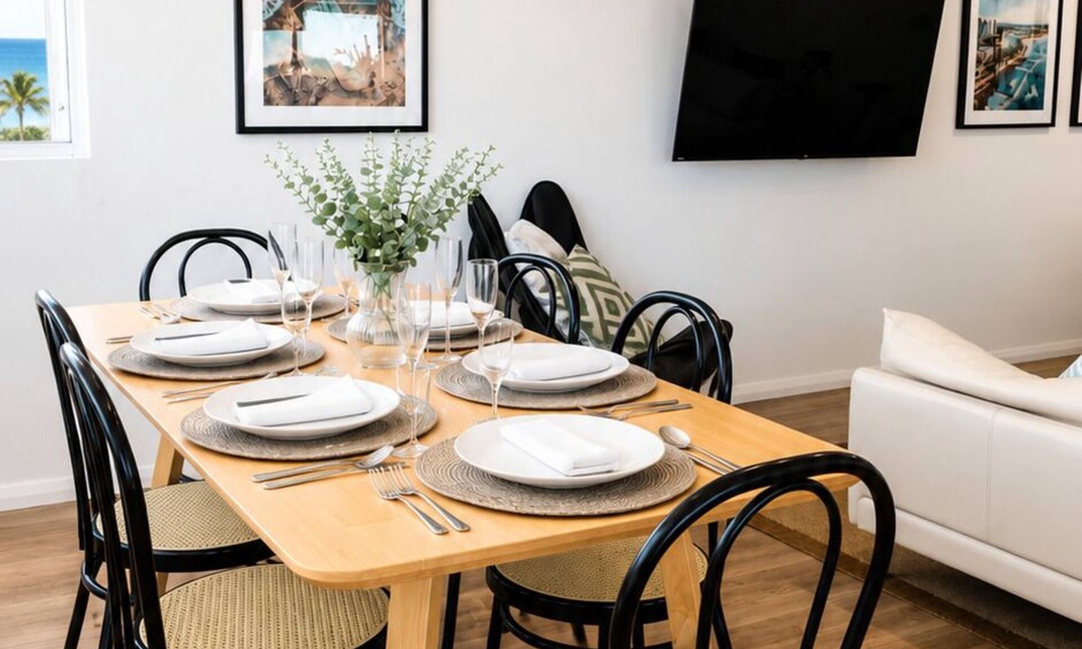 Cronulla Apartment | Cronulla Ocean View, Steps to Beach