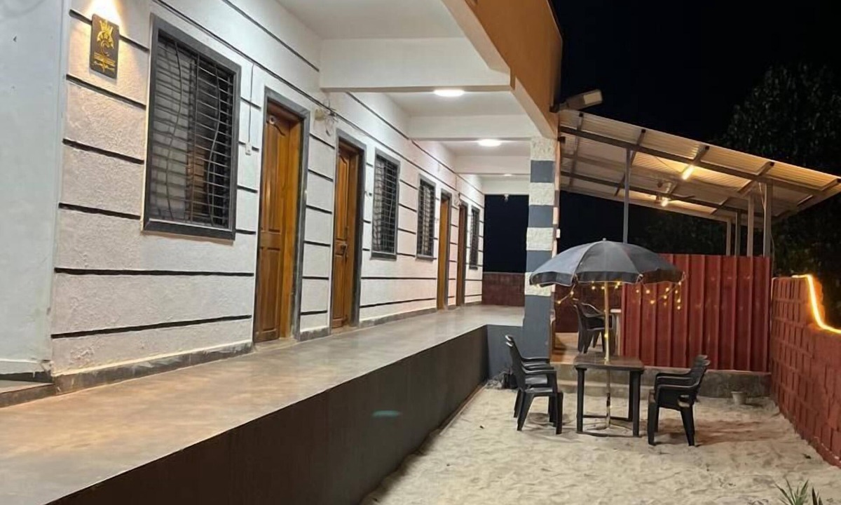 Mhsala Hotel | Crown hotel