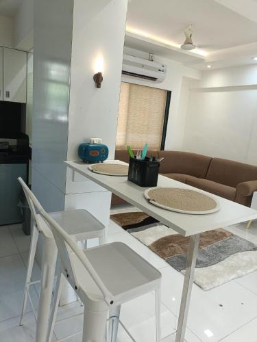 Aundh Apartment | Crystal Avenue in Aundh-Baner