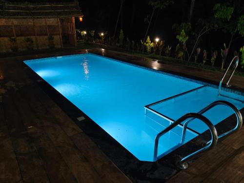 Devikolam House | Crystal Riverview Homestay