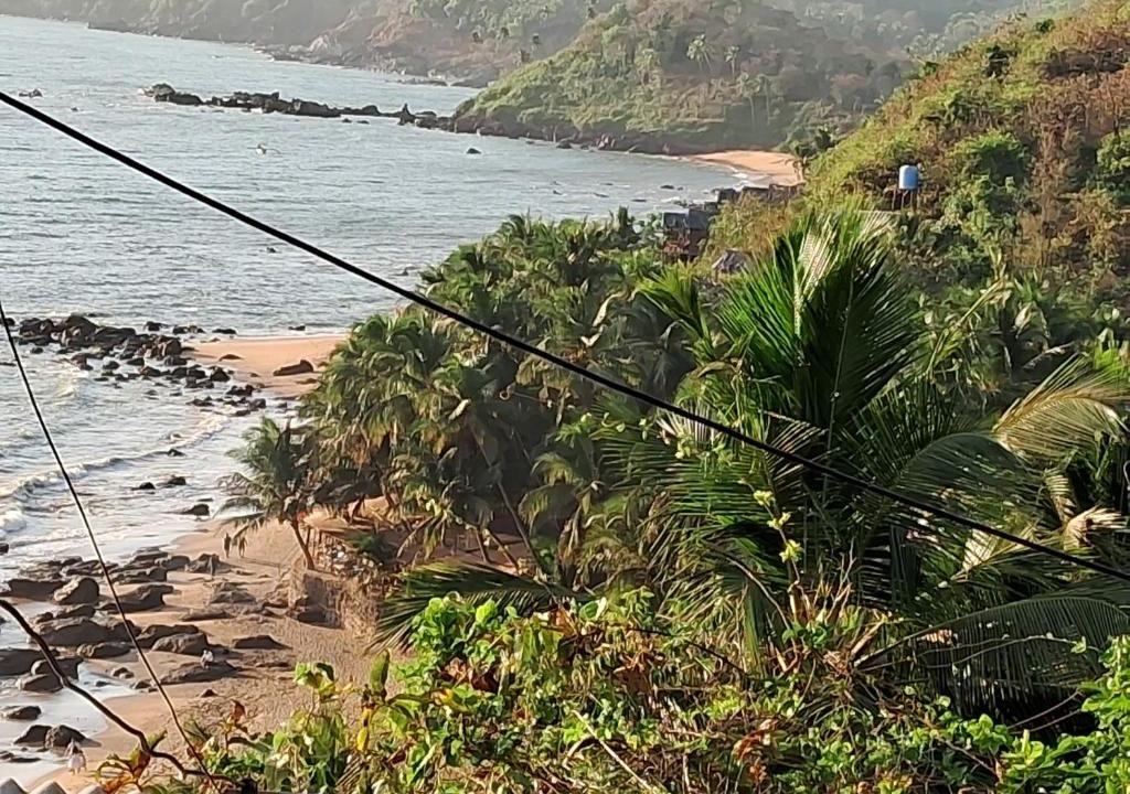 Agonda House | Cupid's Heaven Resort
