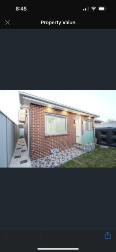 Guildford House | Cute Amazing Palace