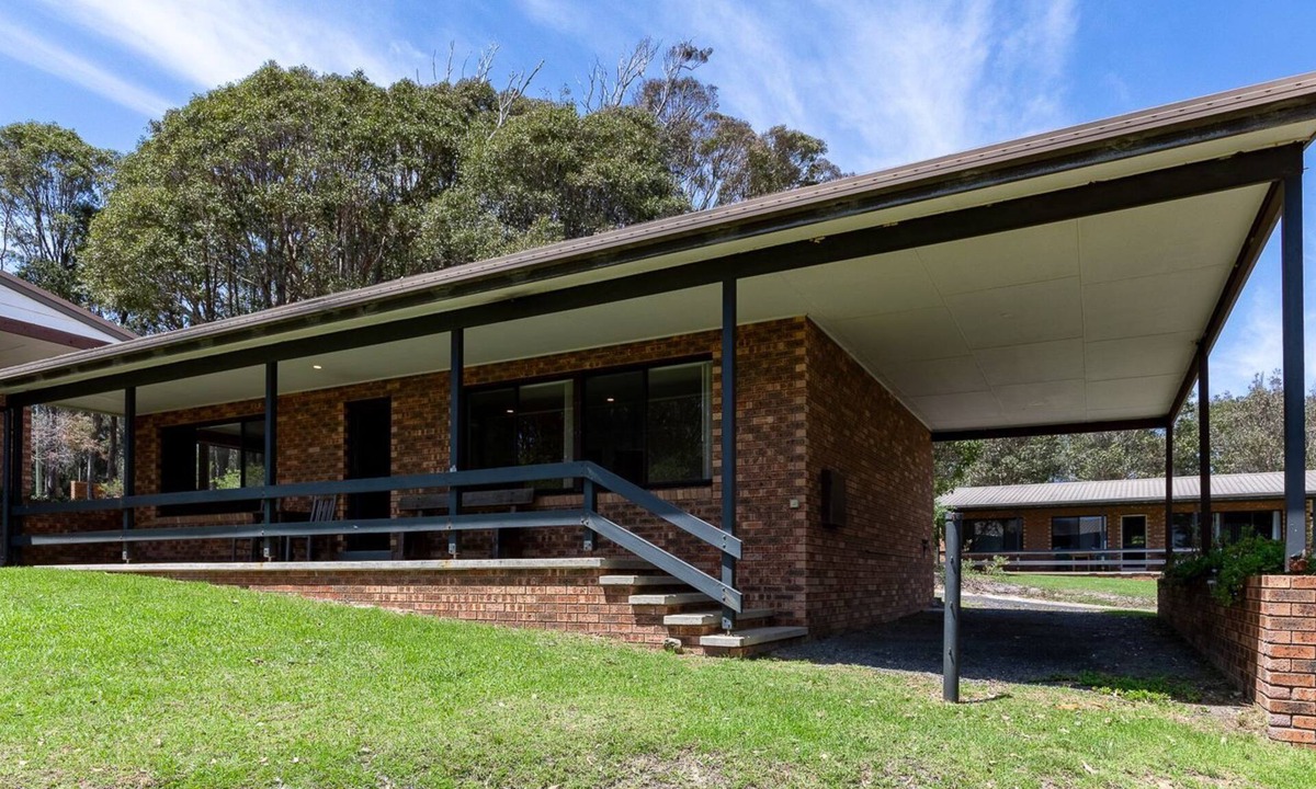 Barragga Bay Cottage | Cuttagee Beach Cottage 2 - Tathra Bermagui Rd 3521