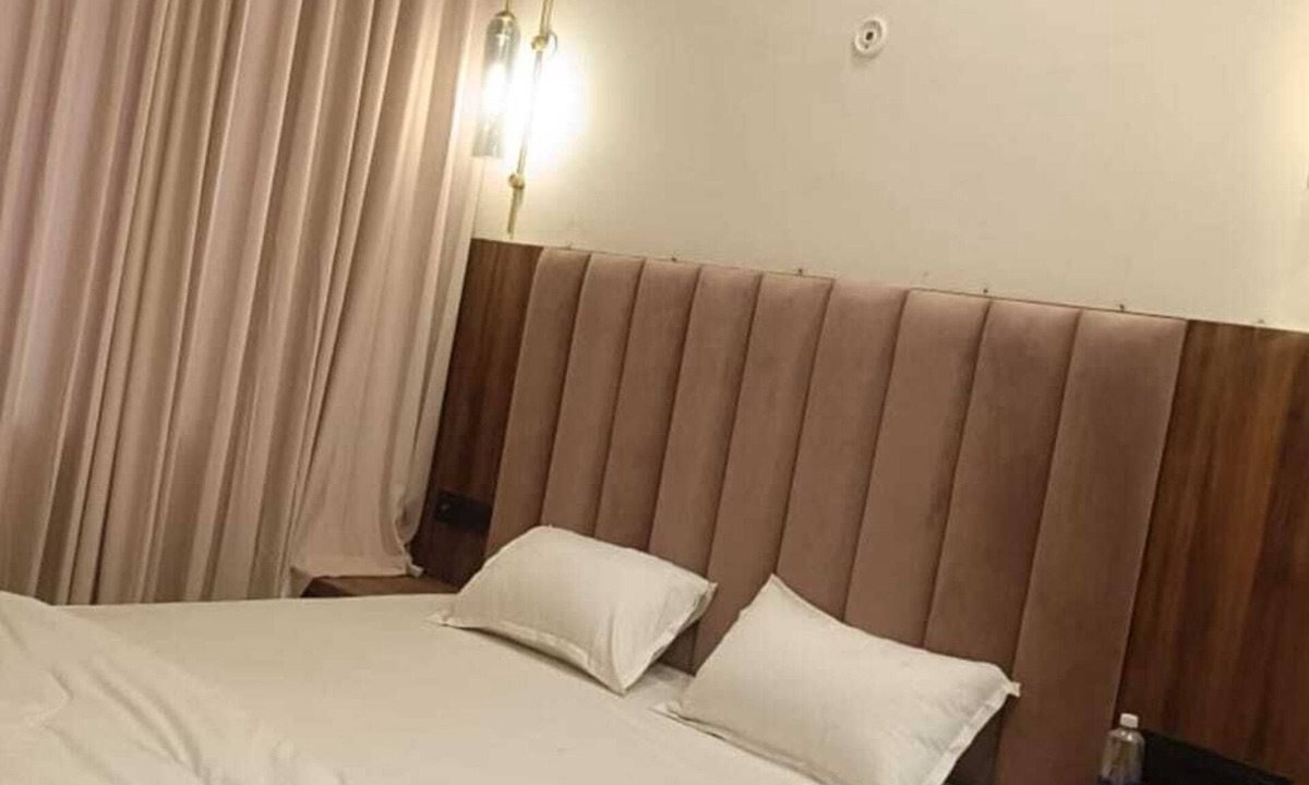 Jaipur District House | Cvik jamdoli - Home stay