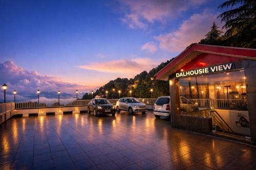Dalhousie Hotel | Dalhousie Hotel