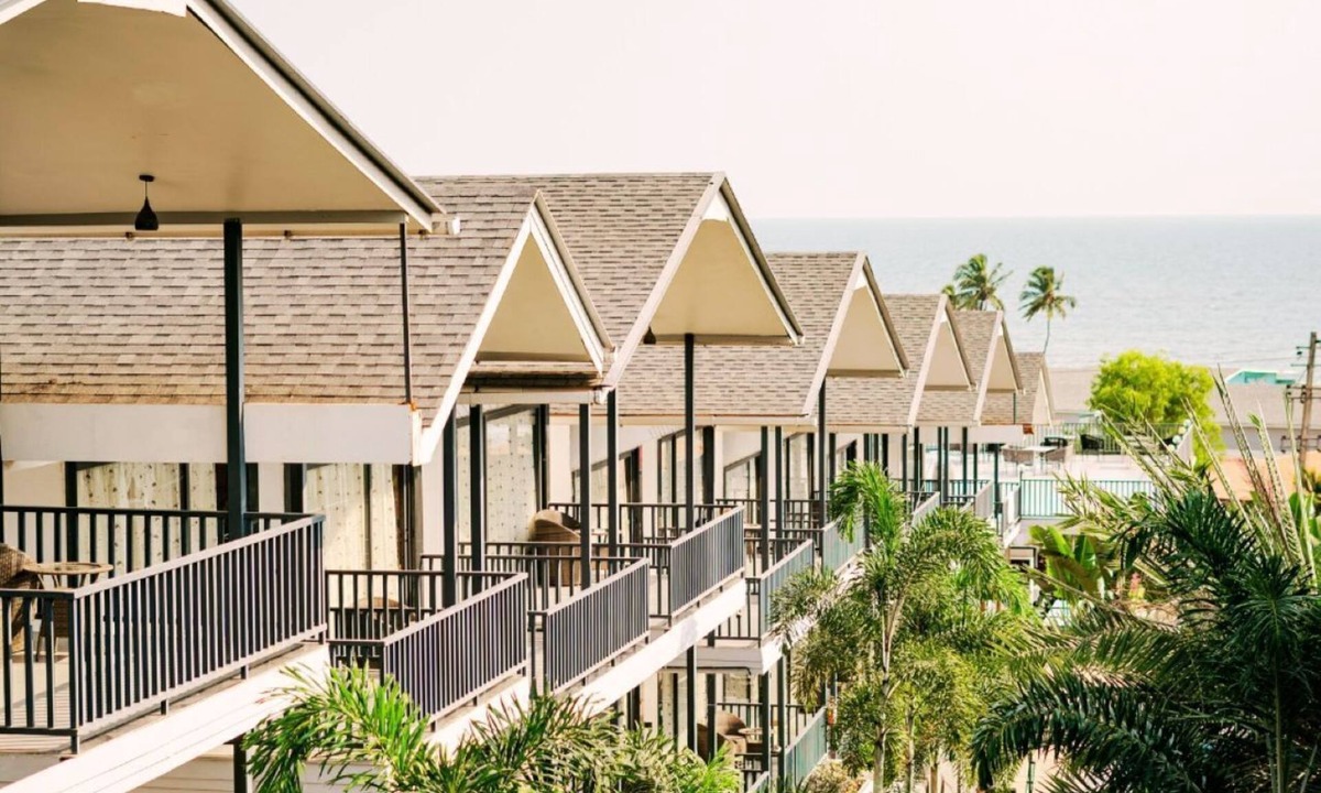Morjim Resort | DALLAS BEACH RESORTS