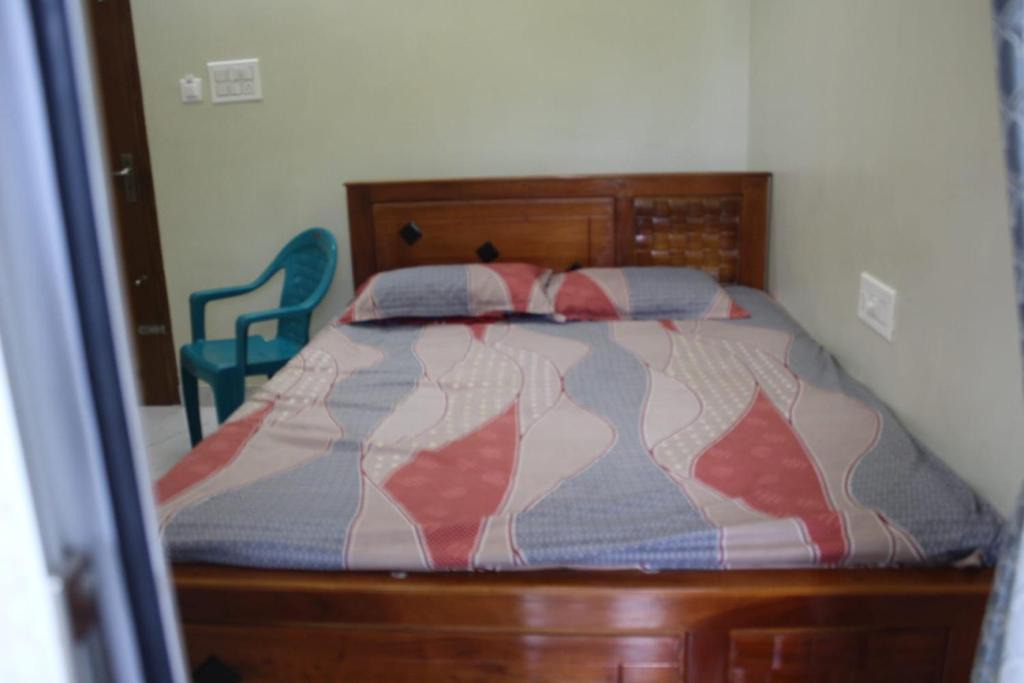 Tiruchendur Cabin | daniel lodge