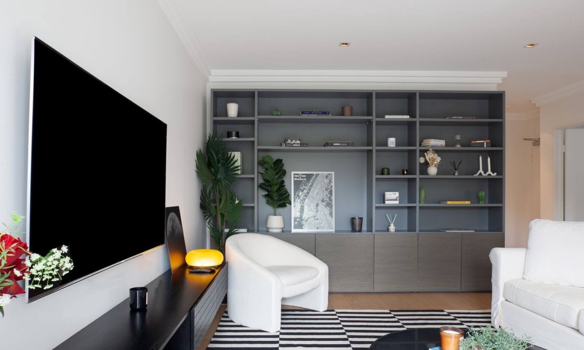 Darlinghurst Apartment | Darlinghurst Darling Isyd