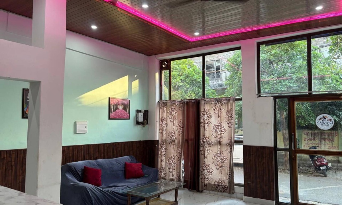 Varanasi Hotel | Darshan Kashi