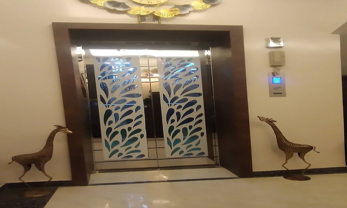 Periyur Hotel | Dass Paradise