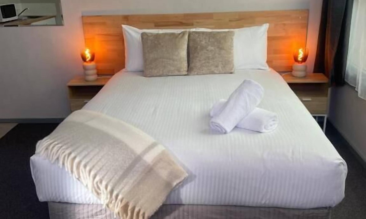 Lismore Hotel | Dawson Motel