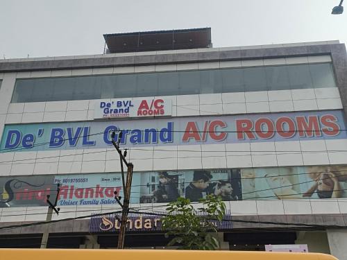 Medchal Cabin | De BVL Grand - Nizampet