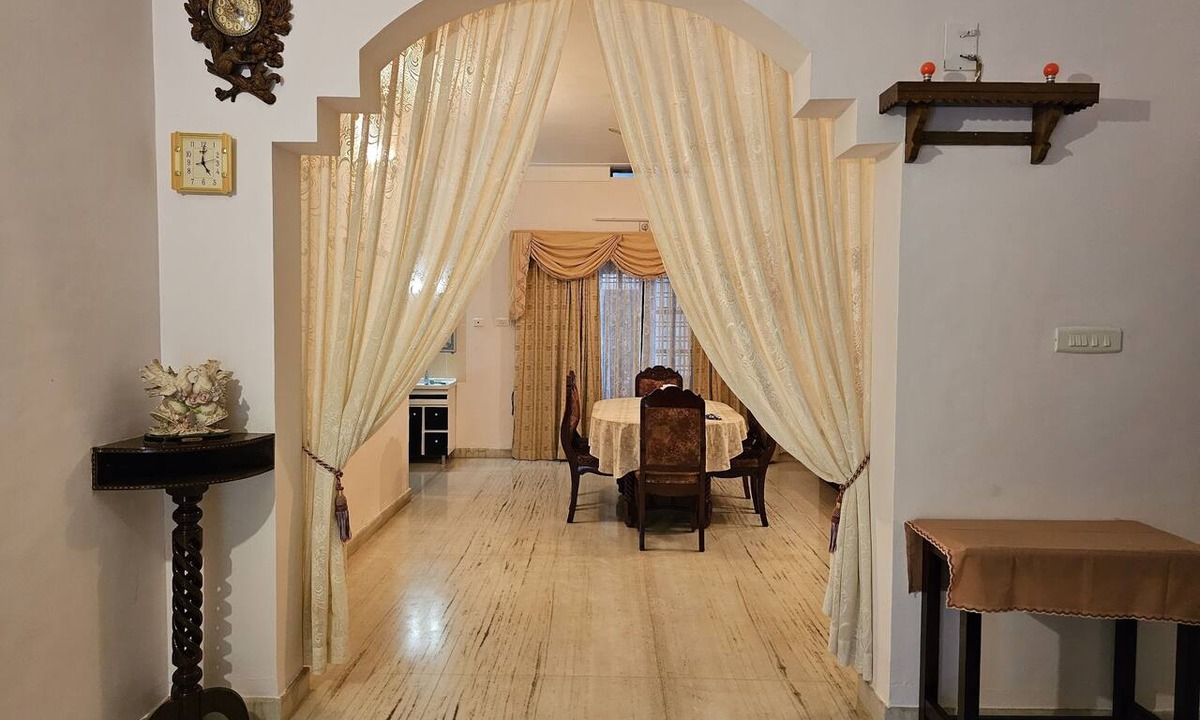 Samse House | De Royale Summit Home Stay