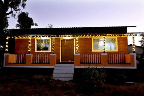 Mahabaleshwar Apartment | Deep Homes Umbarkars mahabaleshwar