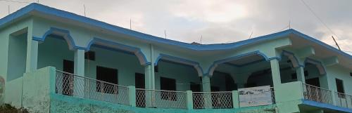 Sitapur Hotel | Deepmangalam home stay
