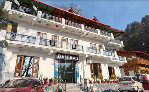 Majkhali Hotel | Deepraj Homestay and Restuarant