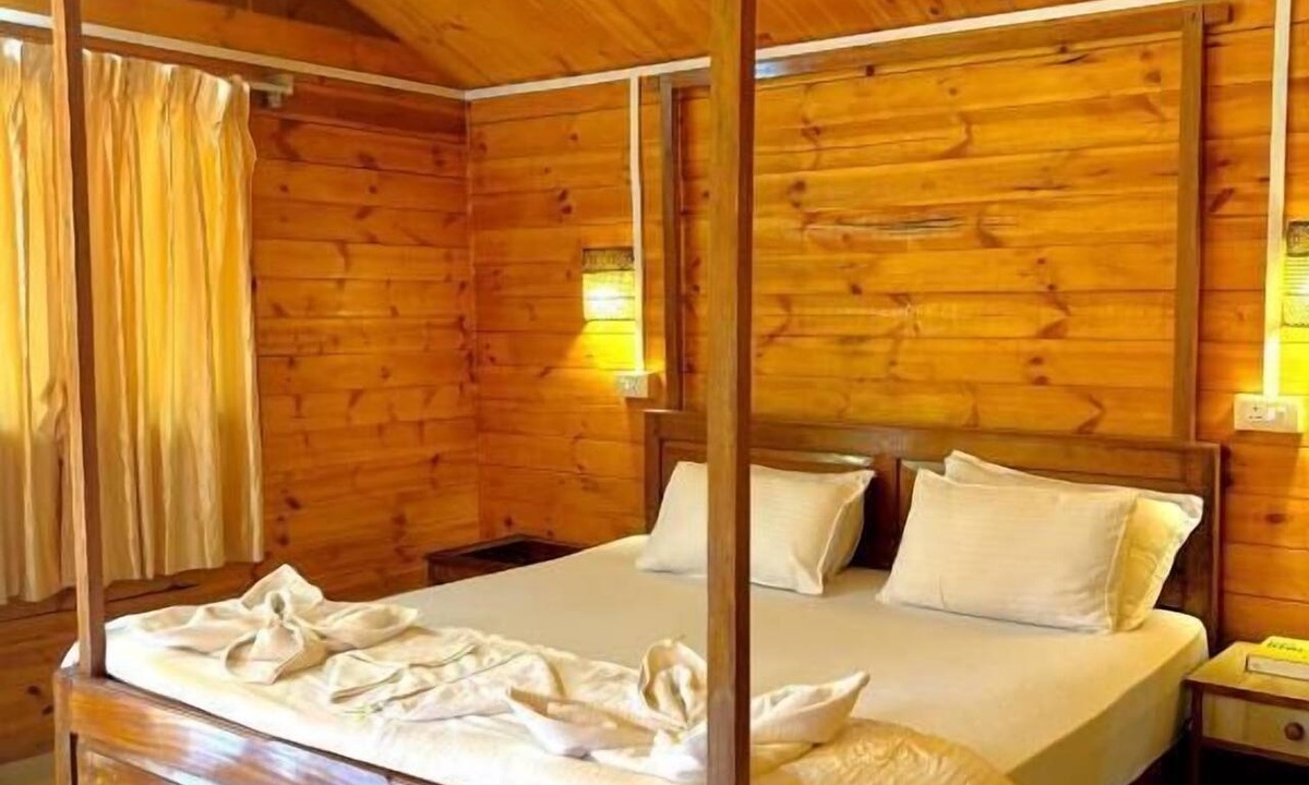 Agonda Hotel | Deer Cottages Agonda